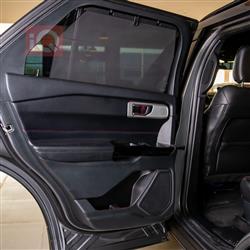 فورد إكسبلورر